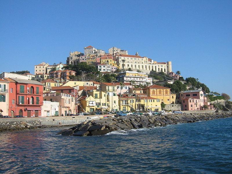 Casa Vacanze Gli Ulivi Borgomaro ห้อง รูปภาพ