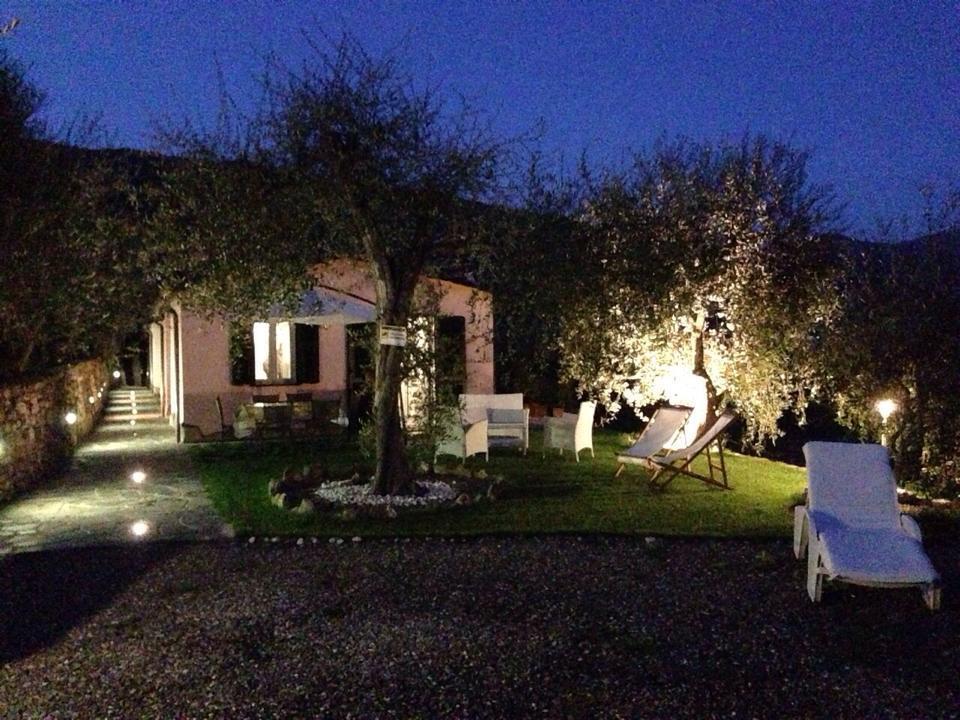 Casa Vacanze Gli Ulivi Borgomaro ห้อง รูปภาพ