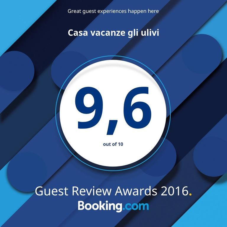 Casa Vacanze Gli Ulivi Borgomaro ภายนอก รูปภาพ