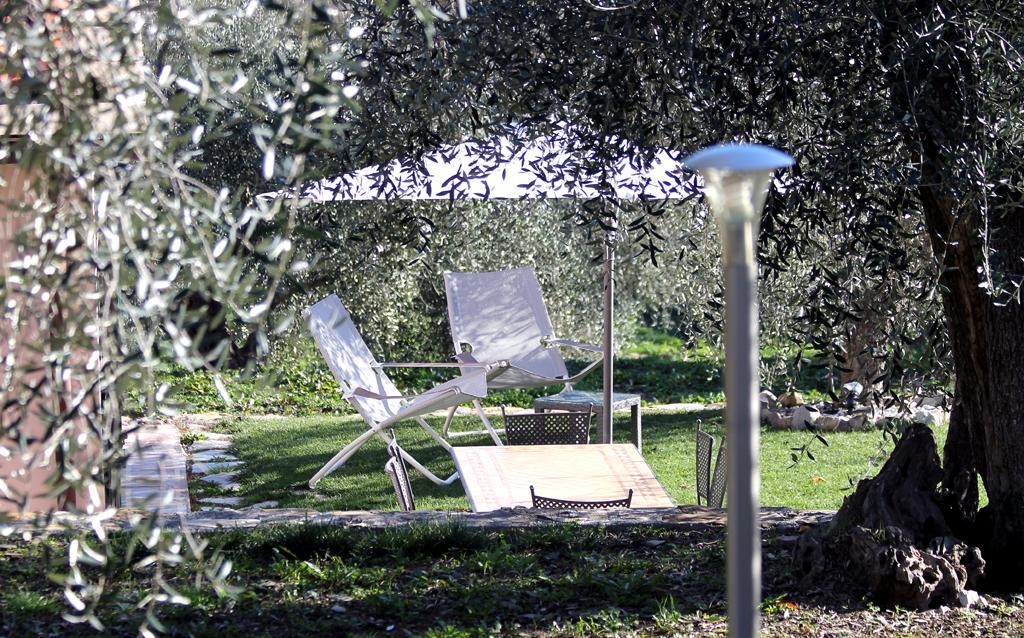 Casa Vacanze Gli Ulivi Borgomaro ภายนอก รูปภาพ